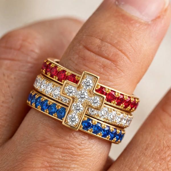 Yes to This Ring