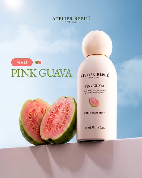 Spray. Refresh. Repeat.