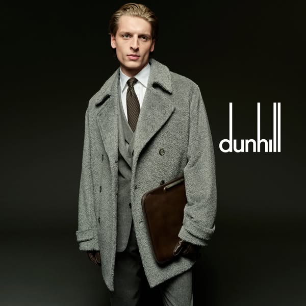The dunhill Coat