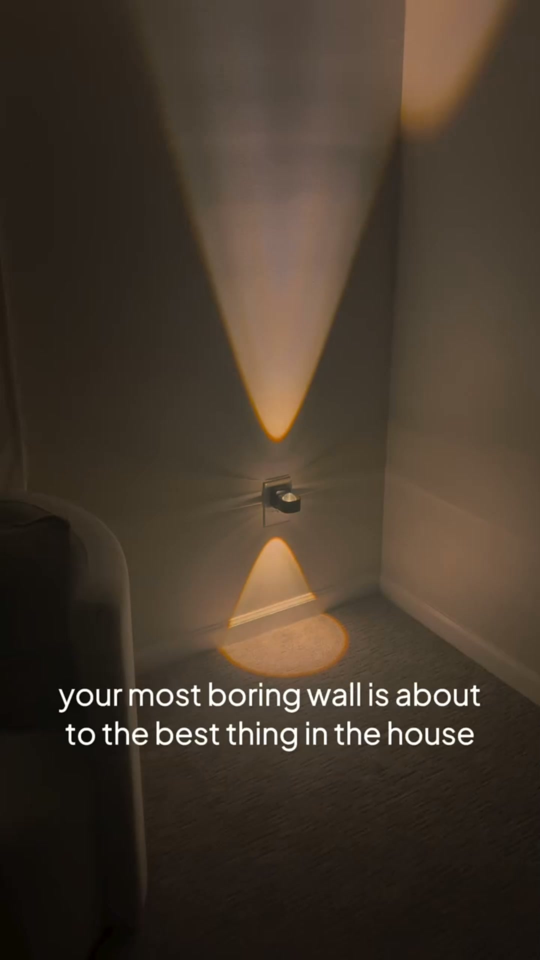 De Ultieme Stekkerlamp!