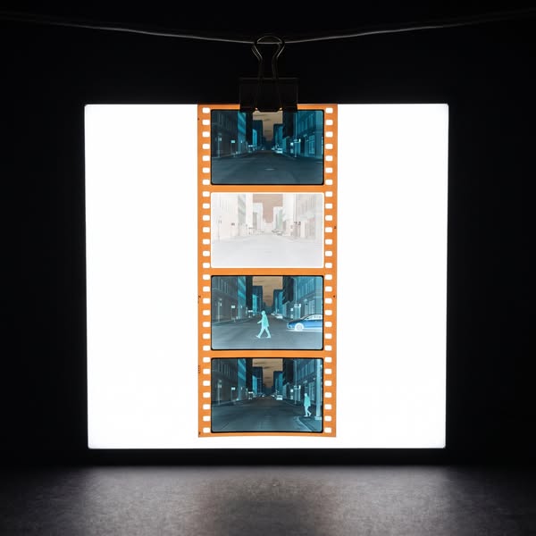 Make it look shot, not rendered — $49