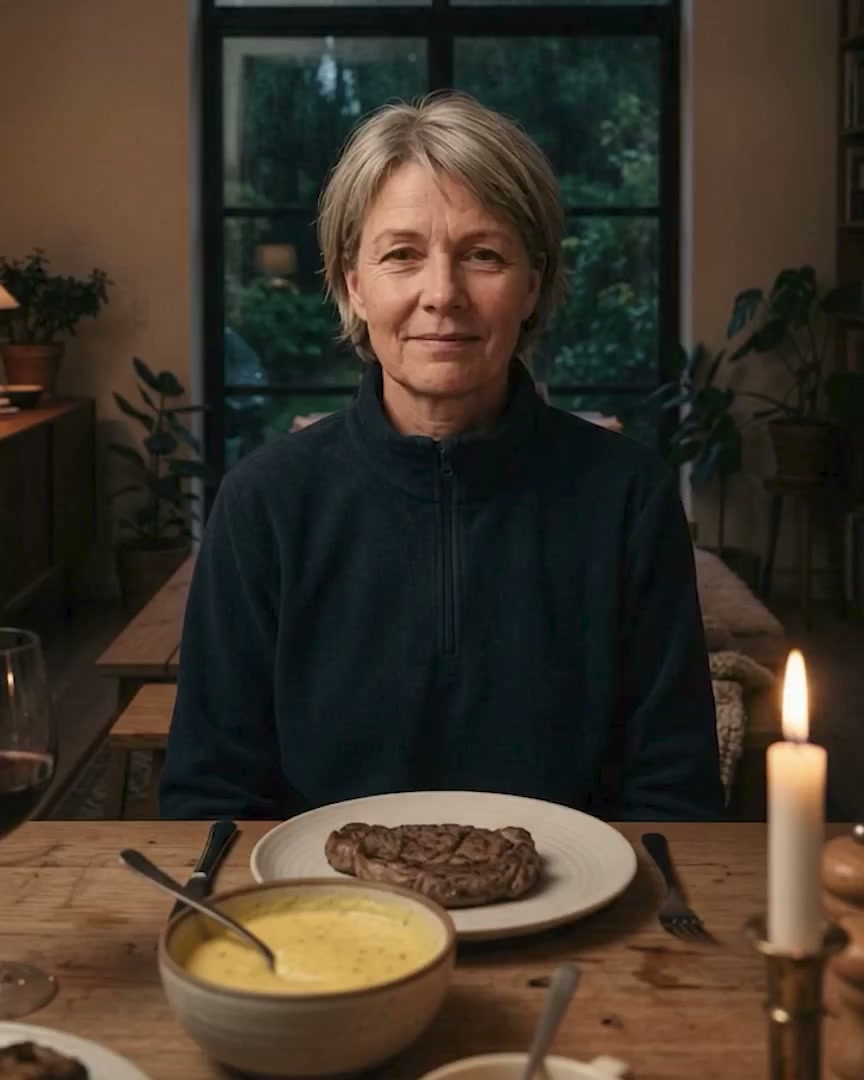 Ti smadrede pander afslørede kun én ægte