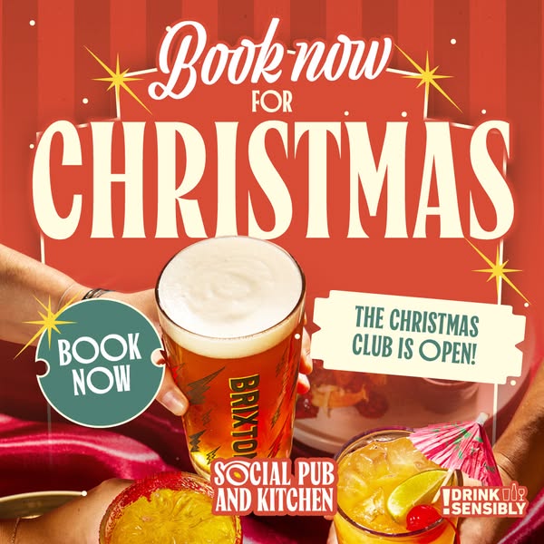 Join The Christmas Club