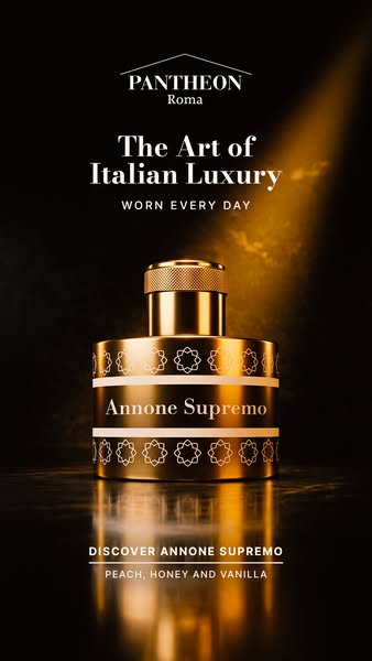 Italian Heritage, Bottled