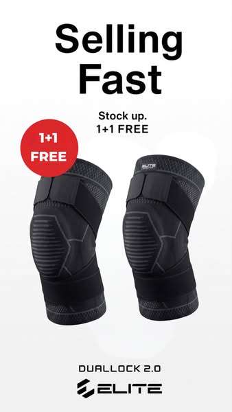 Limited Time: Buy 1 Get 1 Free