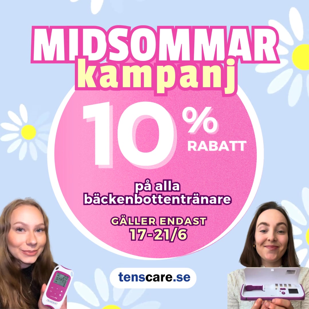 10% RABATT på allt