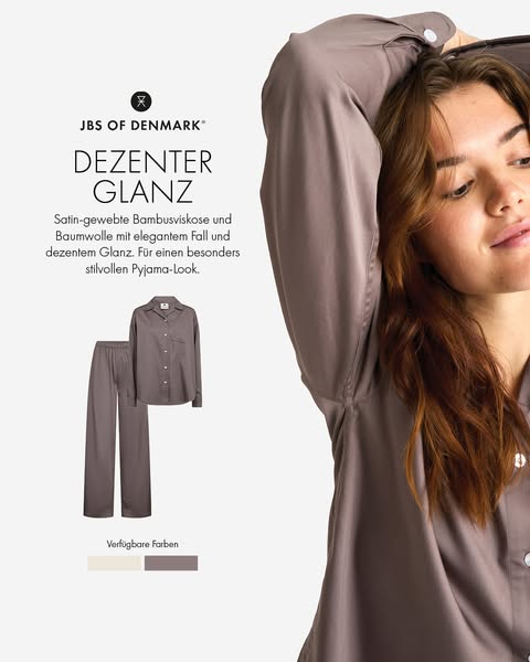 Dein erstes Mal JBS? 15% Rabatt + kostenloser Versand!