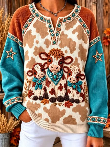 Wear Your Love for Ranch Life