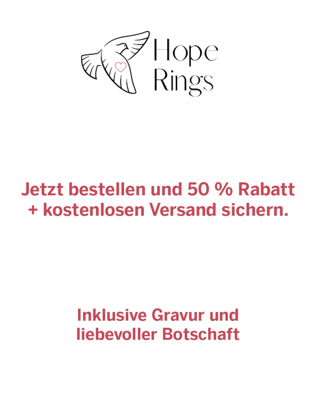 Ring „Tief durchatmen“