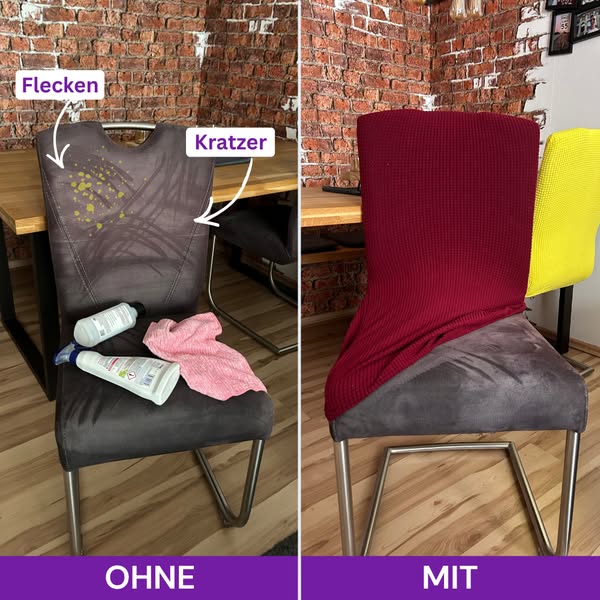 Sehr hohe Nachfrage