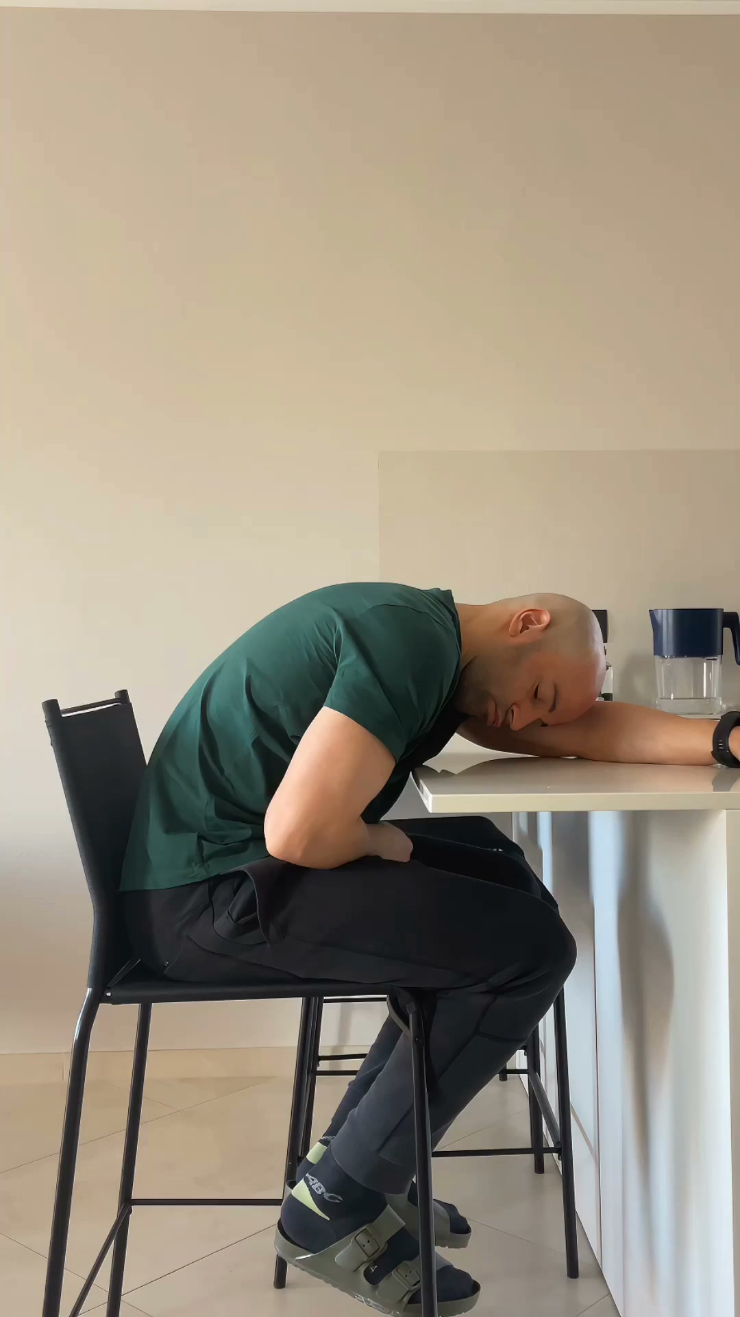 Sette ore di sonno e ti senti a pezzi?