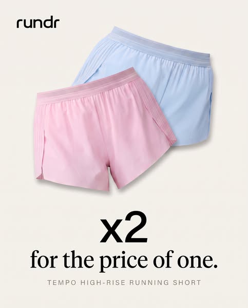Buy One, Get One Free