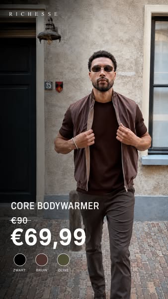 Shop nu voordat alles weg is.