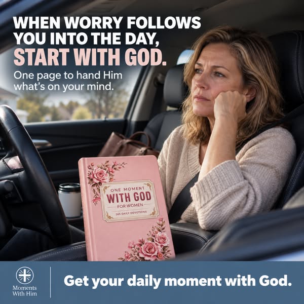America's Favorite Daily Devotional