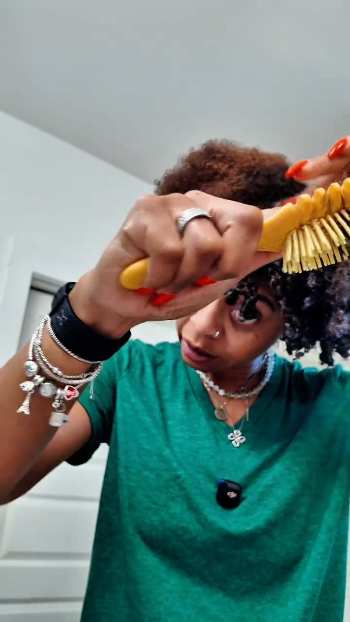 meet your new curl-routine favorite