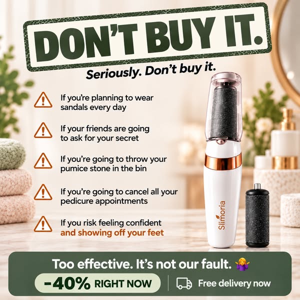 Don't Buy It… Until You See This