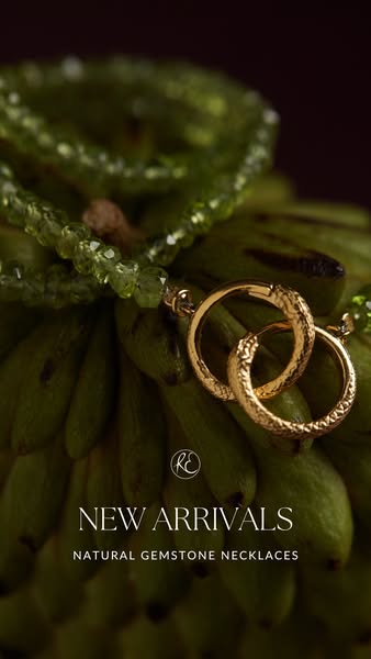 New Ouroboros Designs