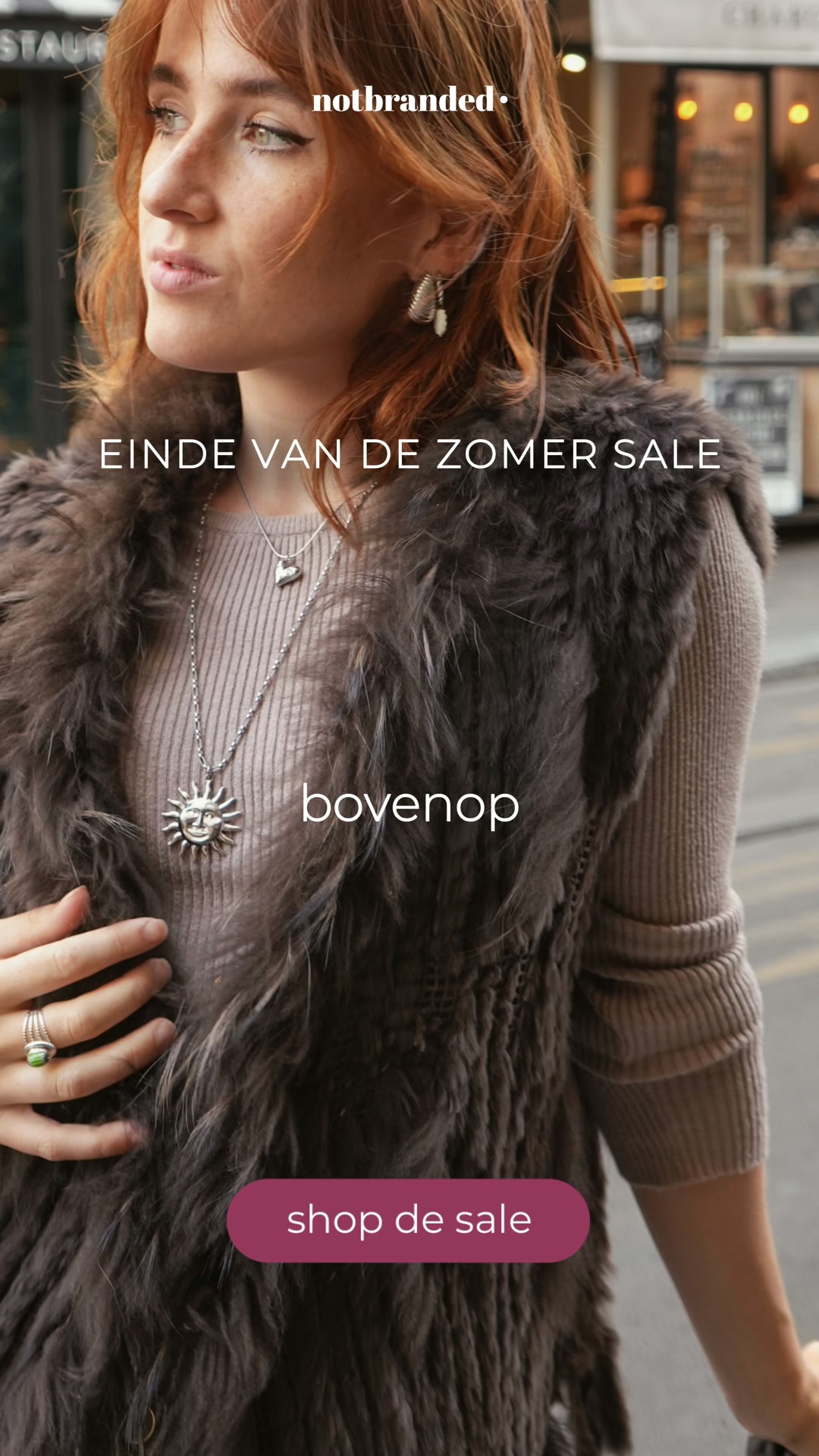 3+1 gratis op de summer sale
