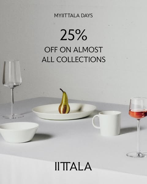 Myiittala Days
