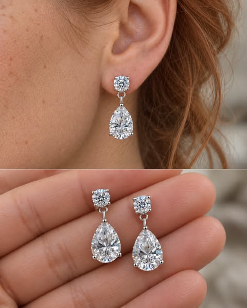 Your New Favorite Earrings