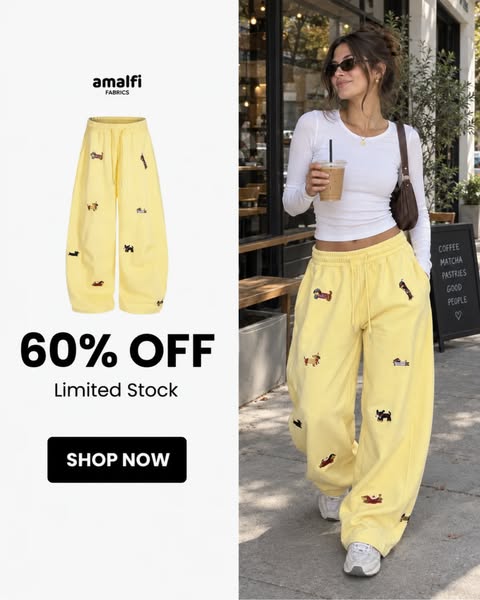60% OFF TODAY ONLY!