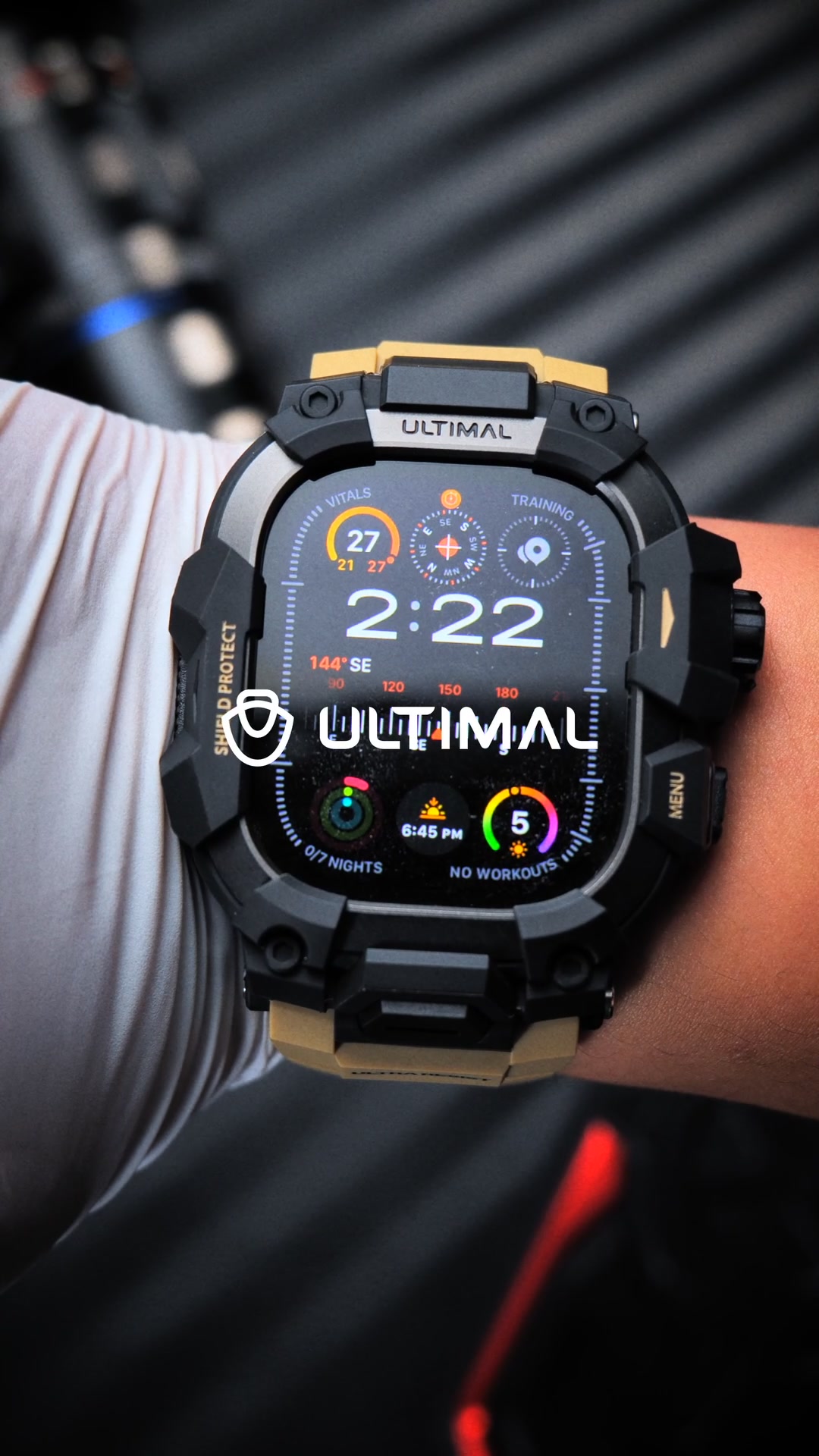for apple watch Ultra,Ultra 2,Series 10,9,8,7,6,SE 2,SE
