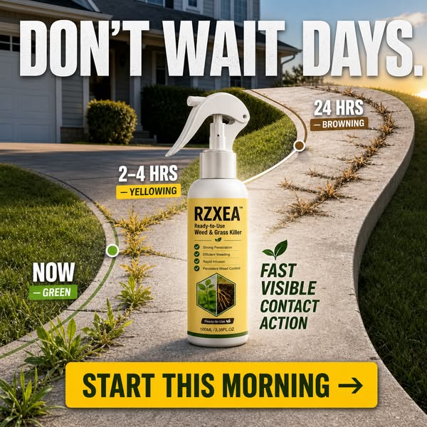 BUY NOW !! EPA-Registered Weed Control