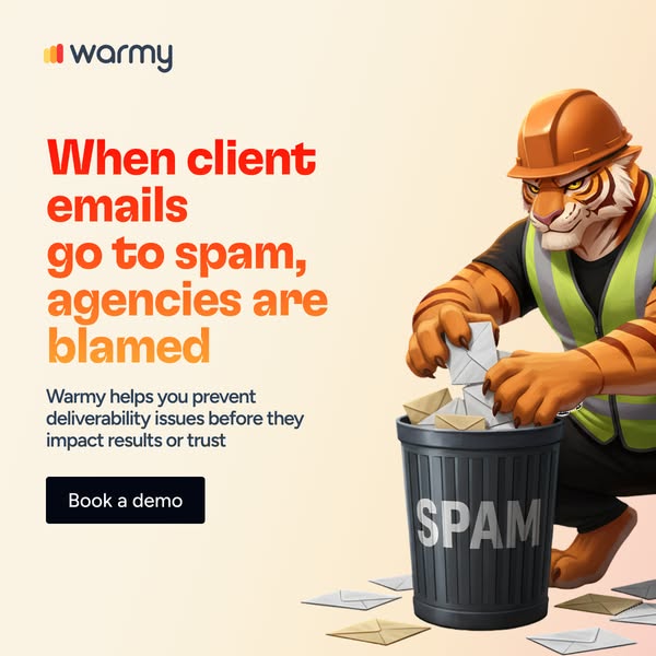 Stop Emails Landing in Spam