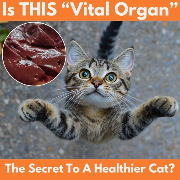 Top UK Vet: The Real Reason Your Cat Is Sick