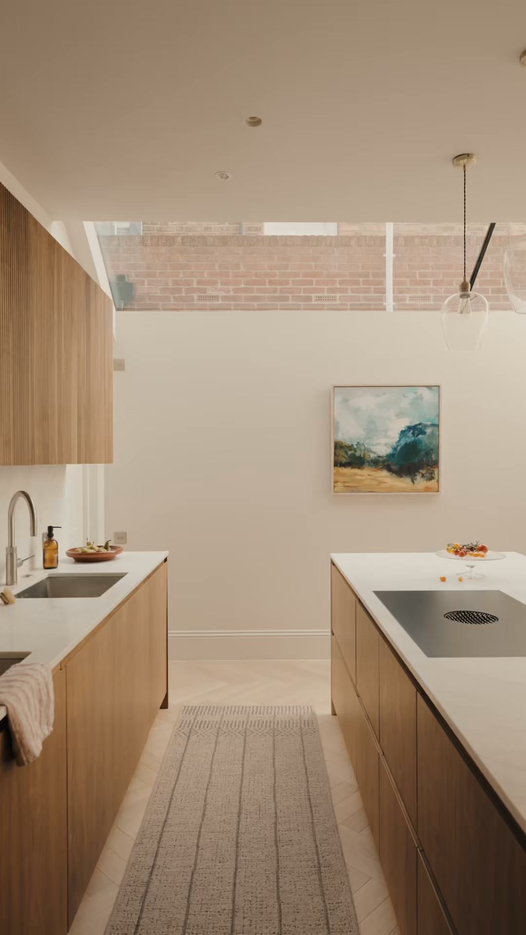 Your dream kitchen starts here