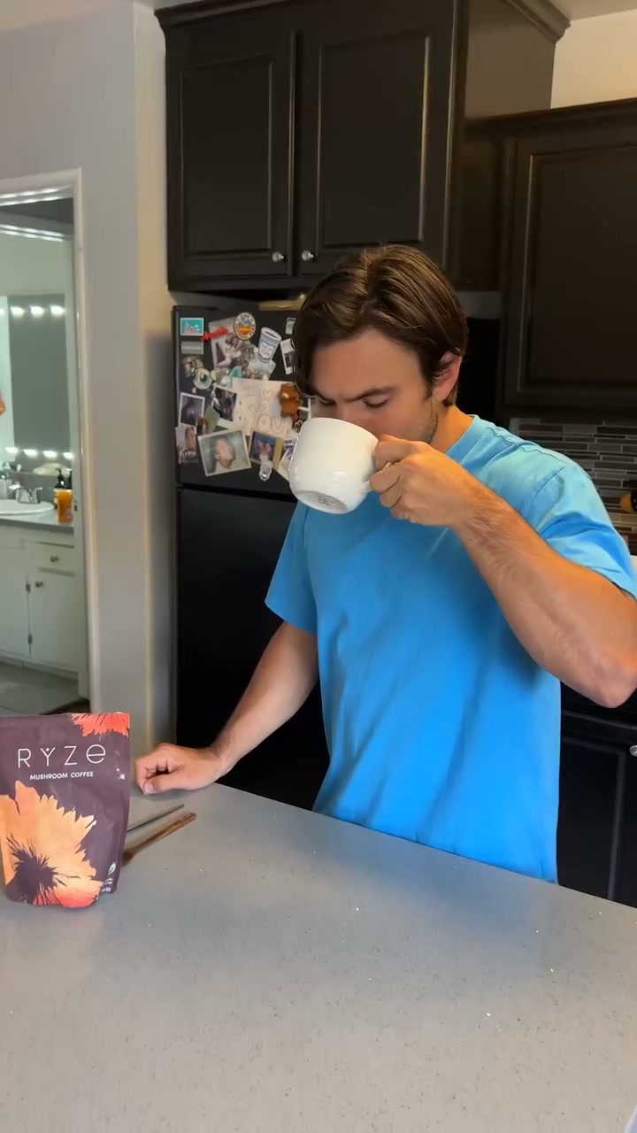 Pour Yourself a Better Cup of Coffee