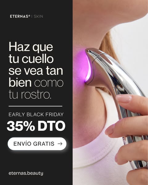 Lifting RF 24K | 35% DTO.