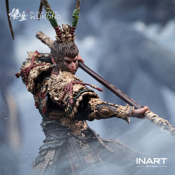 Great Sage Armor Set