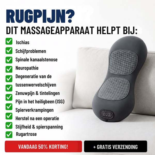Geef Je Rug Rust