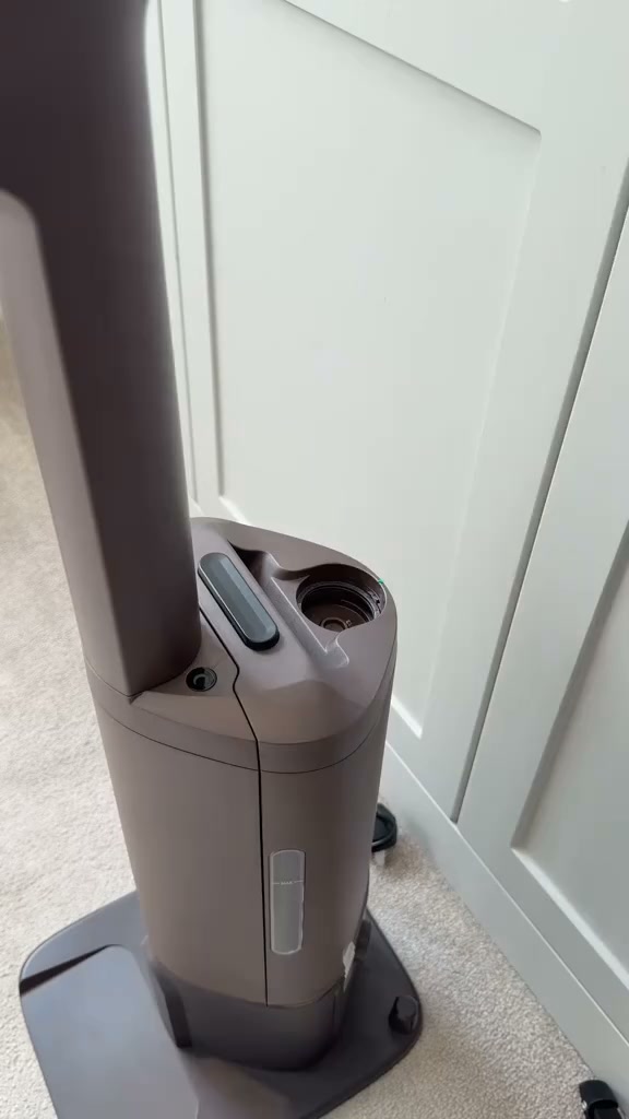 Powerful Cleaning Made Easy