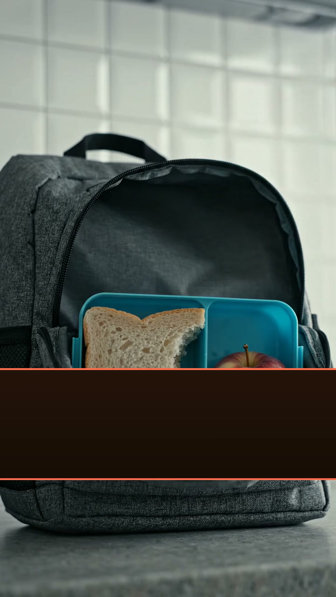 Know what's going in the lunchbox tomorrow