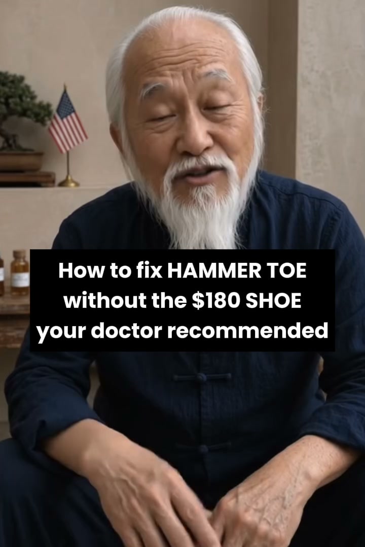 HOW TO GET RID OF FOOT NUMBNESS?