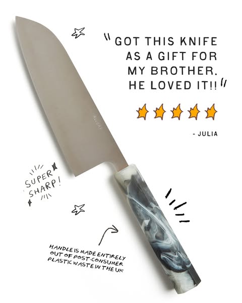 Sharp. Brilliant. Bold.