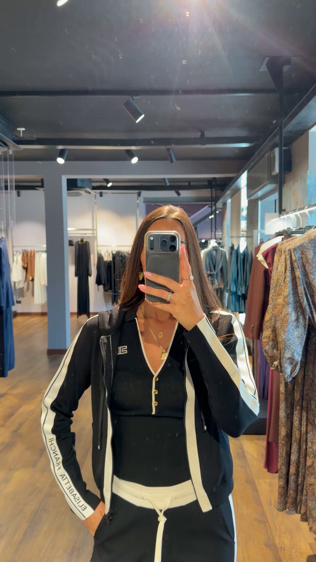 Nuova Collezione Elisabetta Franchi