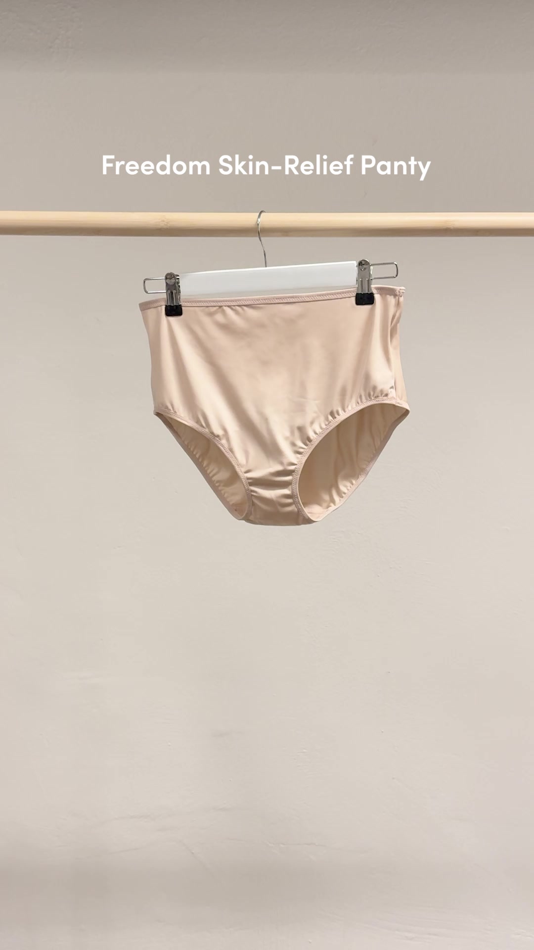 Panties for Those with Excess Skin