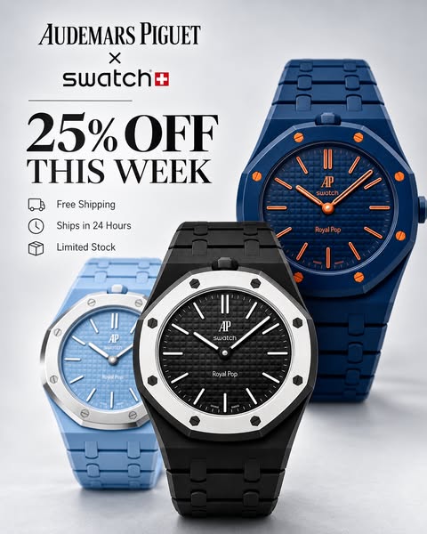 Save 25% Today