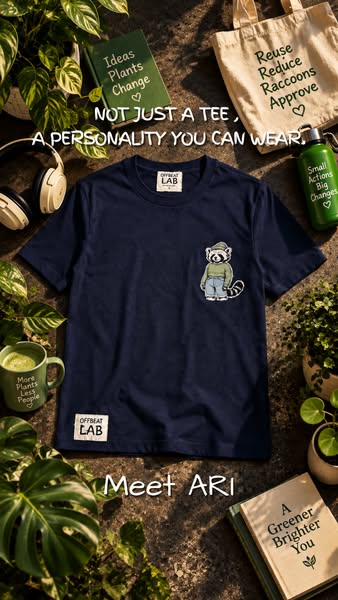 Wear your weird