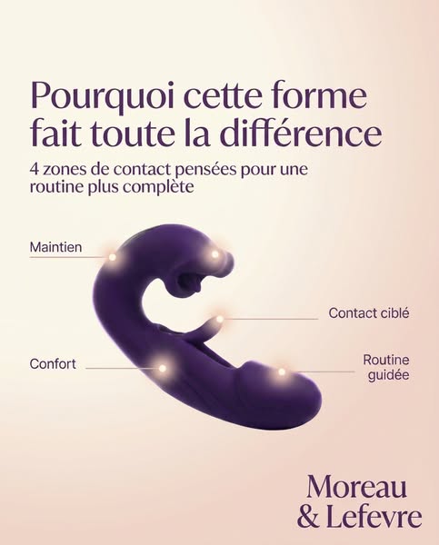 NOTRE MEILLEURE VENTE EST DE RETOUR !