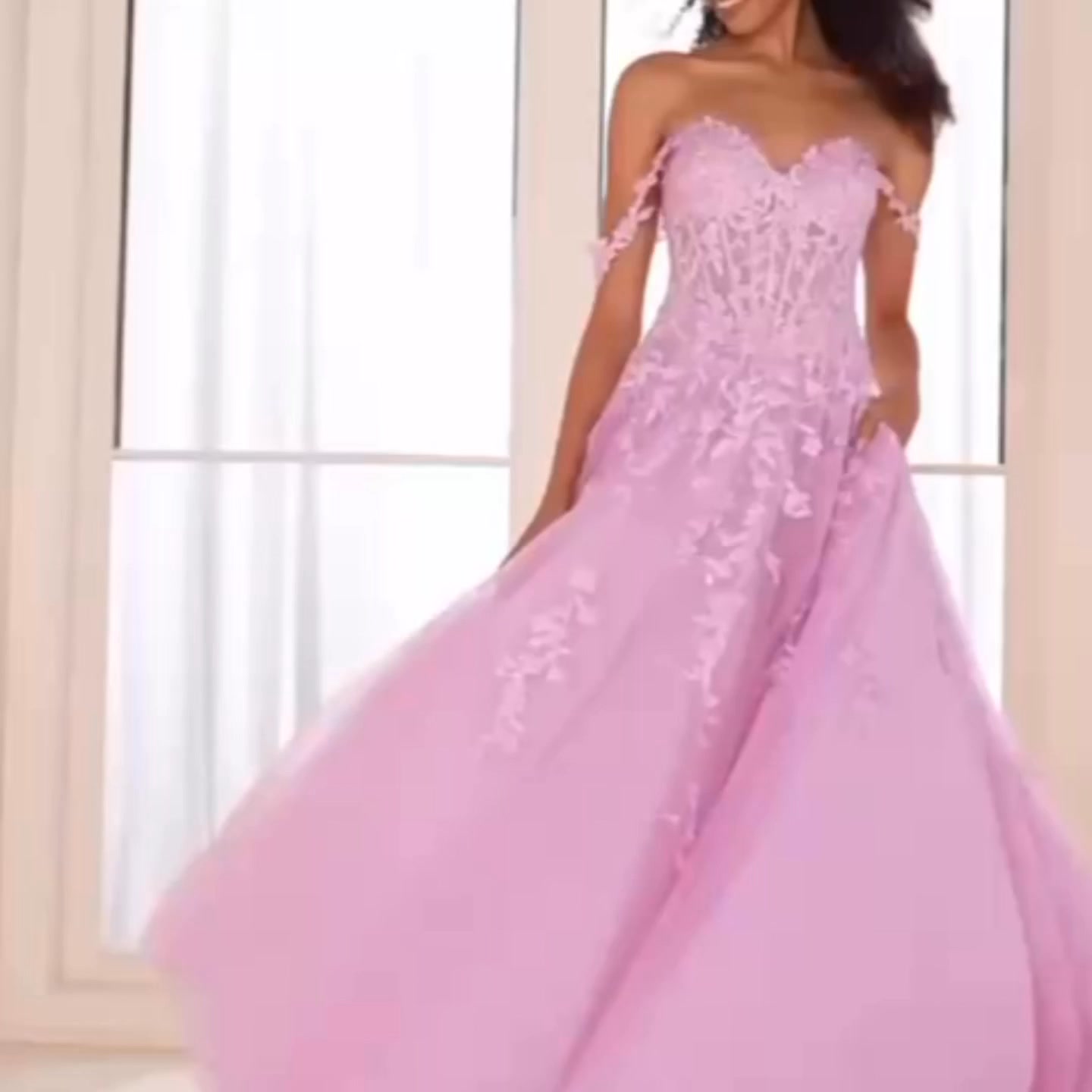 Discover the UK Largest Prom Showroom