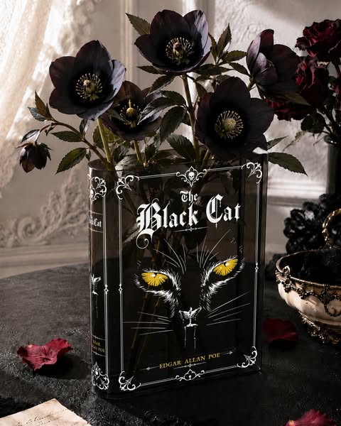 A Shade for Readers After Dark
