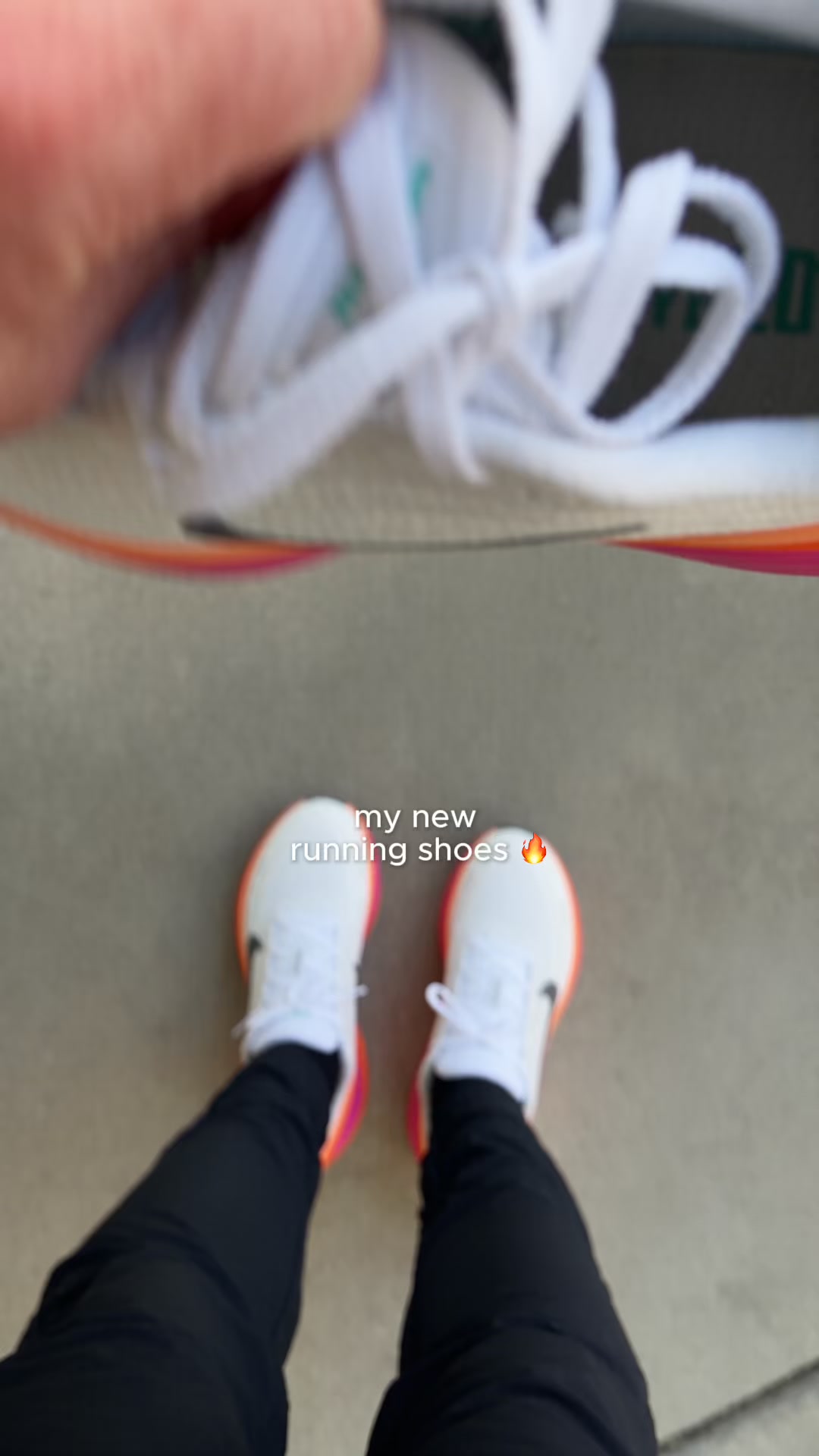 Summer 2026 Comfort Sneaker + 3 Free Socks