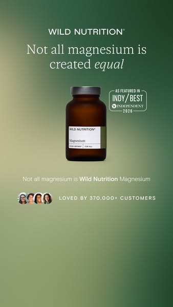 Award Winning Supplements