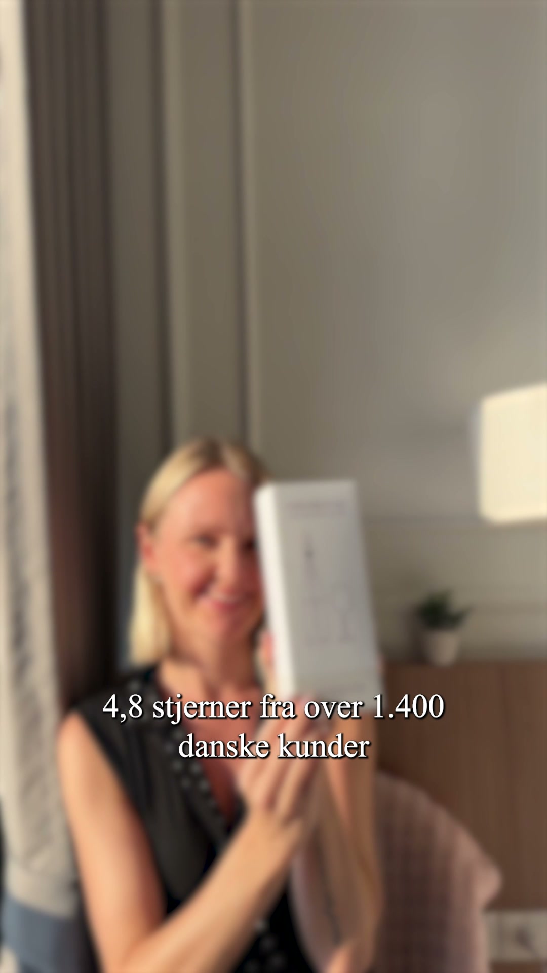Fra nu af vil din vin altid holde sig kold.