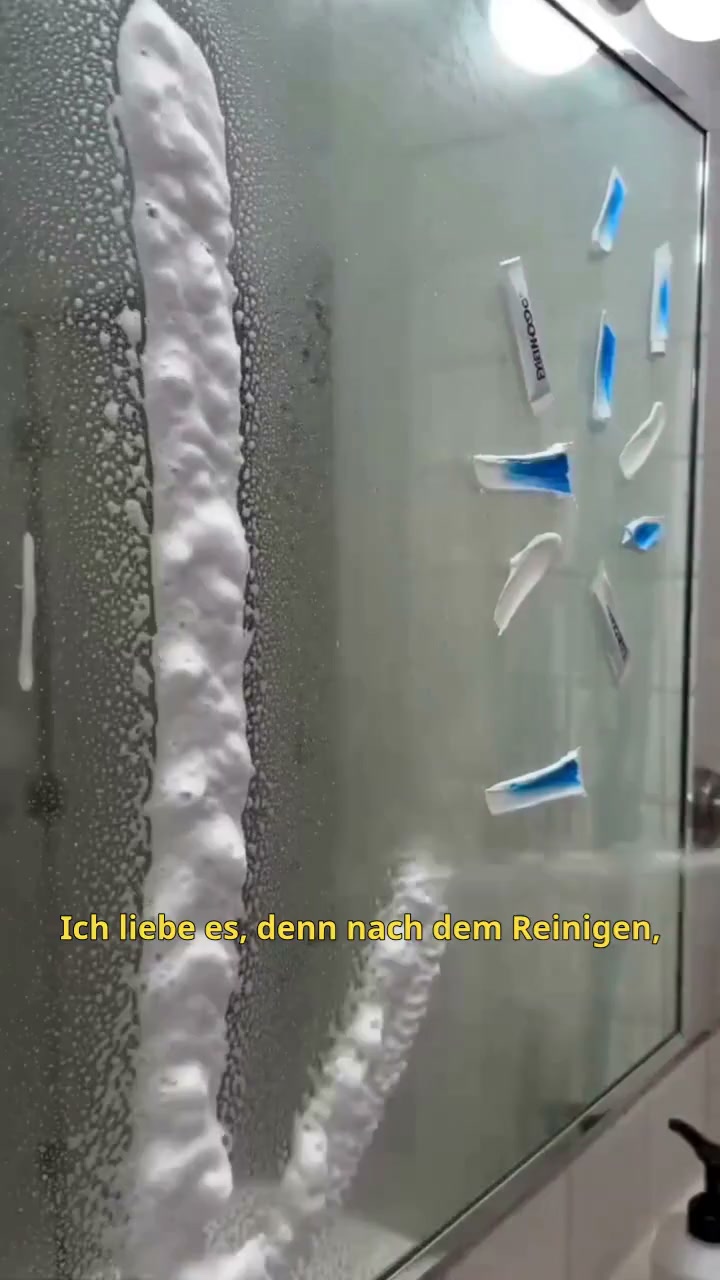Anúncio de Berlinwoch store