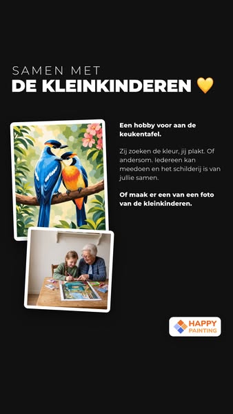 Niet goed = geld terug